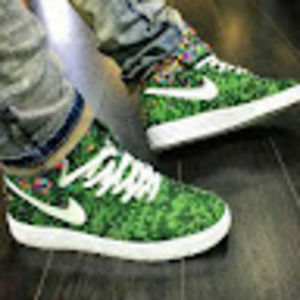 Meet your Posher, Scott